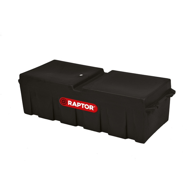 FLYTBLOCK BRYGGA RAPTOR 200L L 1280 X B 485 X H 370 MM